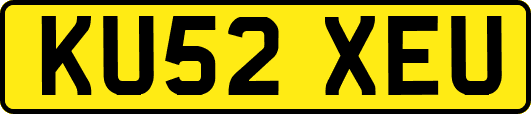 KU52XEU
