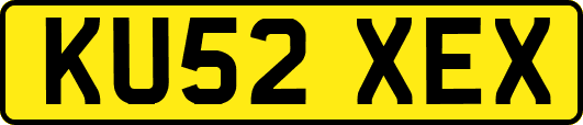 KU52XEX
