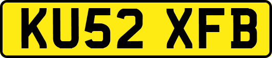 KU52XFB