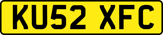 KU52XFC