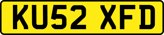 KU52XFD