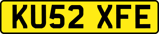 KU52XFE