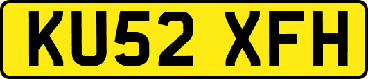 KU52XFH