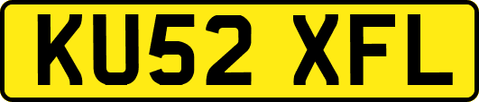 KU52XFL
