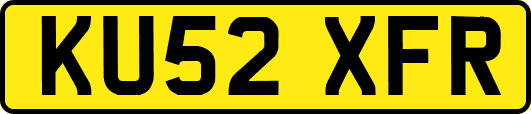 KU52XFR