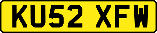 KU52XFW
