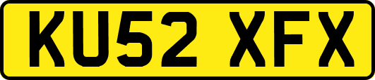 KU52XFX