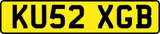 KU52XGB