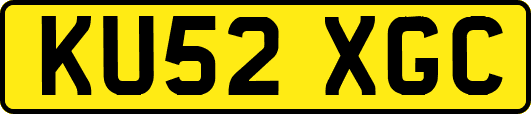 KU52XGC