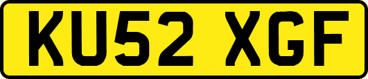KU52XGF