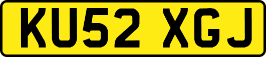 KU52XGJ