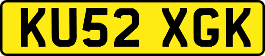 KU52XGK