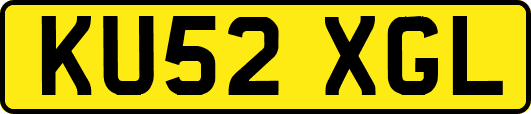 KU52XGL
