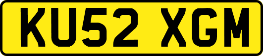 KU52XGM