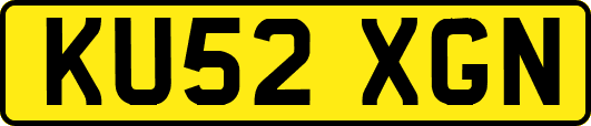 KU52XGN