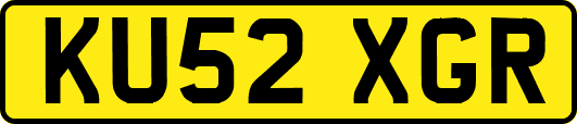 KU52XGR