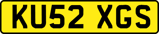 KU52XGS