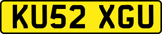 KU52XGU