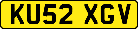 KU52XGV