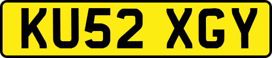 KU52XGY