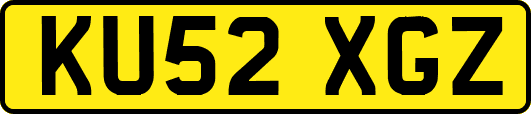 KU52XGZ