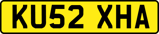 KU52XHA
