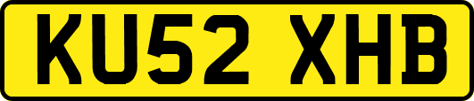 KU52XHB
