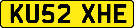 KU52XHE