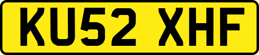 KU52XHF