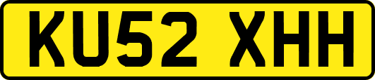 KU52XHH