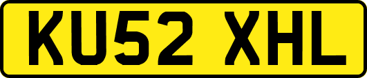 KU52XHL