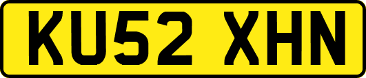 KU52XHN