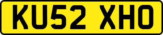 KU52XHO