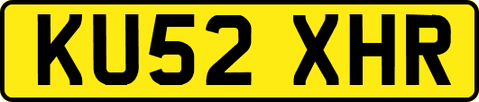 KU52XHR