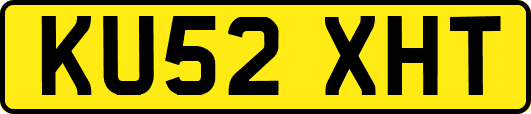 KU52XHT