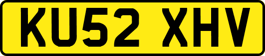 KU52XHV