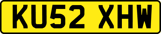 KU52XHW