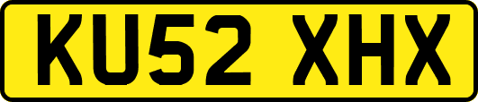 KU52XHX