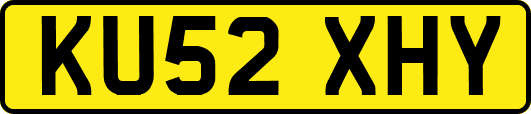 KU52XHY