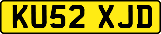 KU52XJD