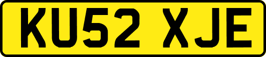 KU52XJE