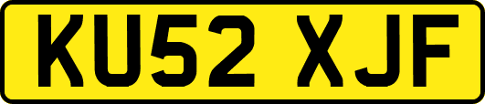 KU52XJF