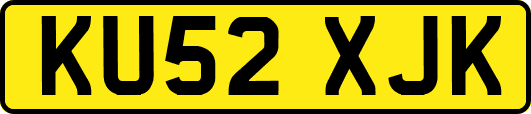 KU52XJK
