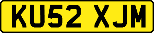 KU52XJM