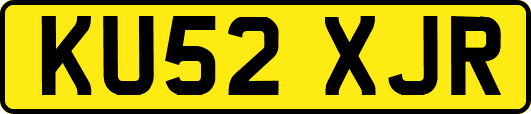 KU52XJR
