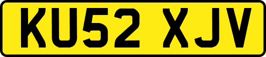 KU52XJV