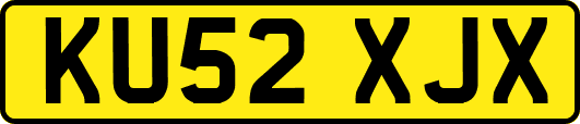 KU52XJX