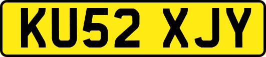 KU52XJY