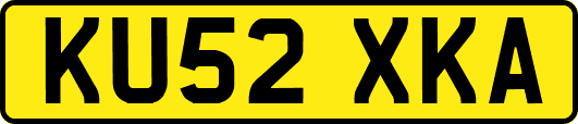 KU52XKA
