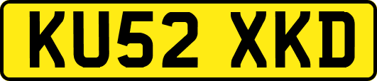 KU52XKD